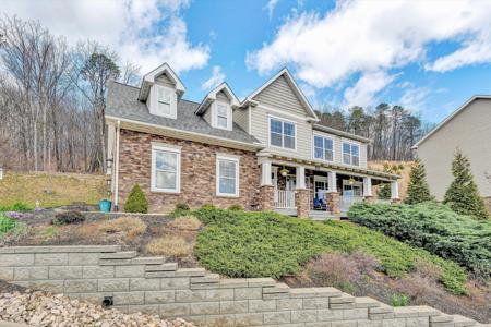 4208 Campbell View LN