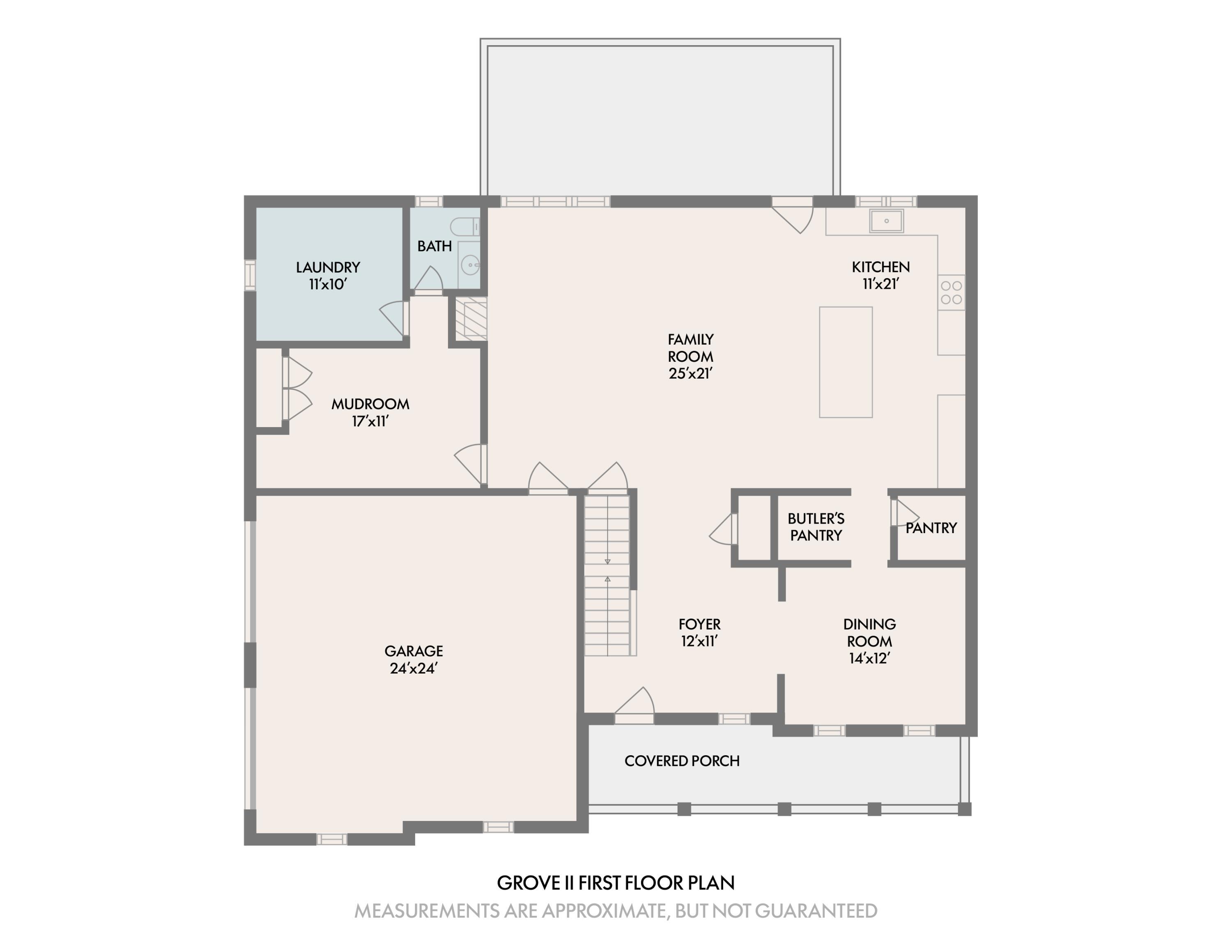 Image 3: 03-floor-one-floorplan
