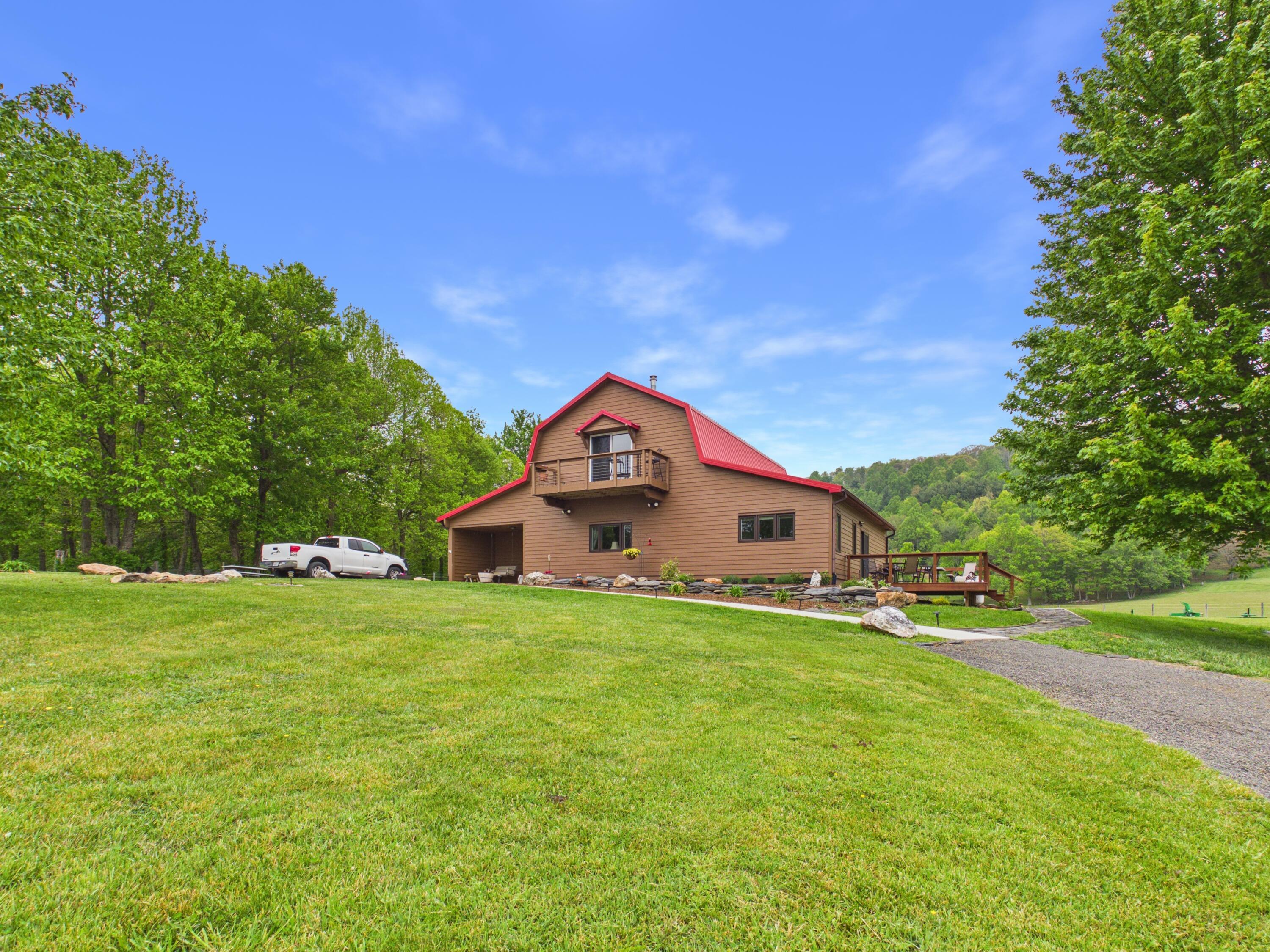 Image 2: Buffalo Mtn (73)