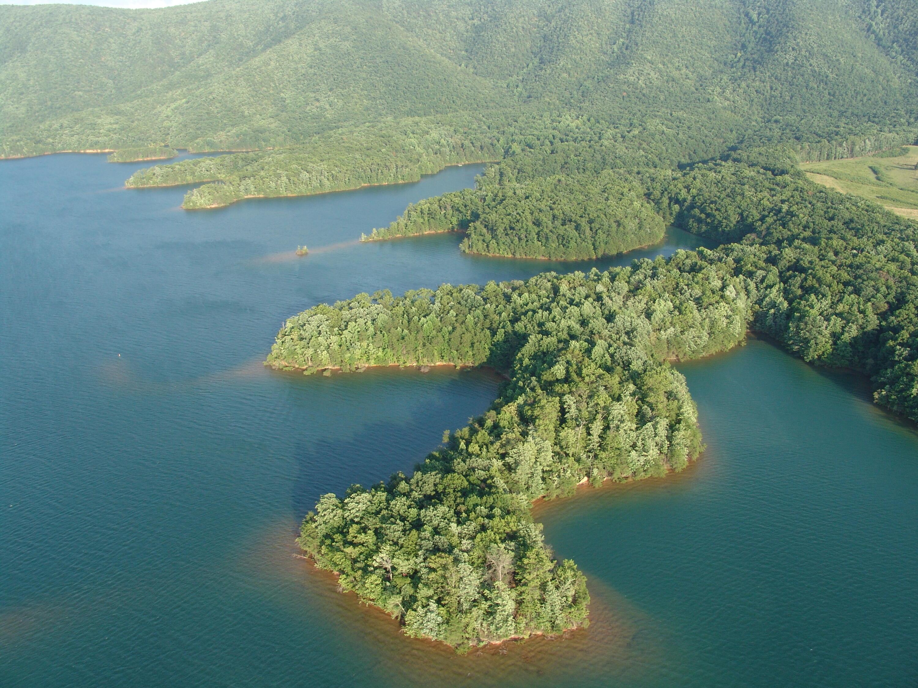 Image 3: The Sanctuary Aerial