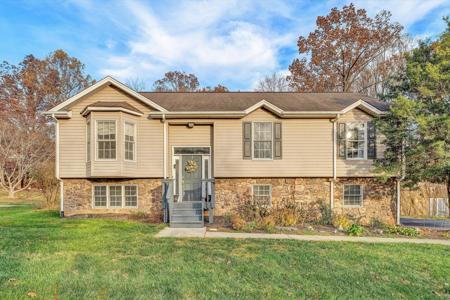 826 Coyner Springs RD