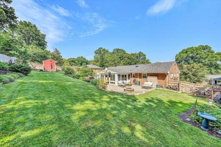 4808 Brookwood DR