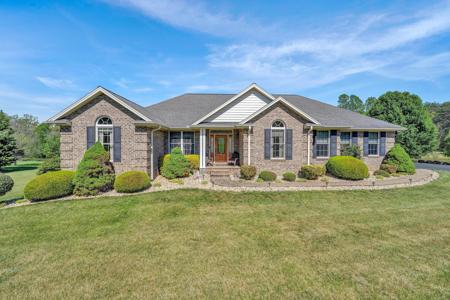 137 Whispering Meadows LN