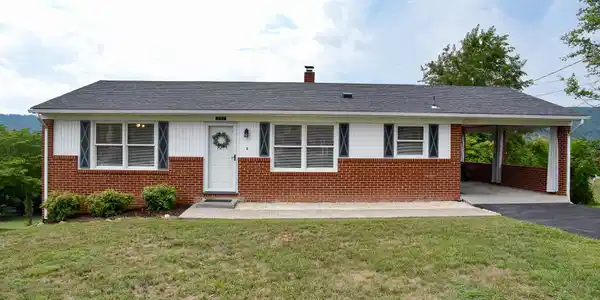 321 Orchard DR