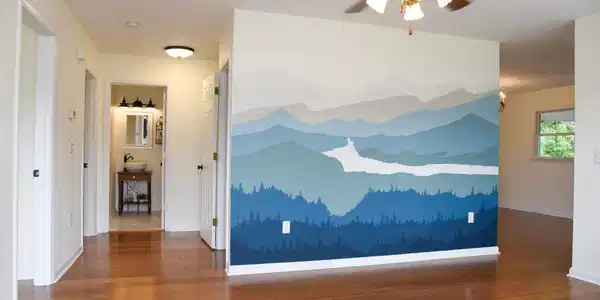 Image 2: Inviting Living Room