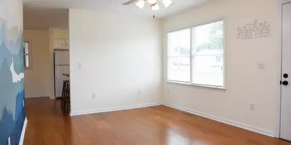 Image 4: Gleaming Wood Floors