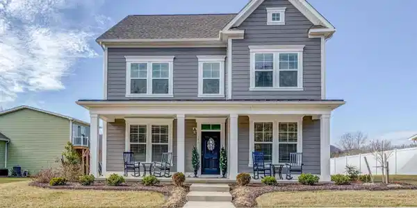 151 River Birch AVE