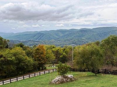 475 Darnell Mountain RD