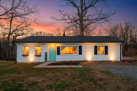 383 Ridge RD