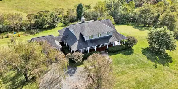 84 GREEN LEVEL RD