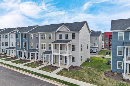 248 Colony AVE