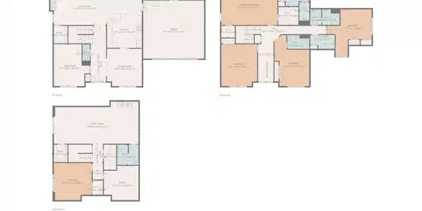Image 4: 81-Floor Plan
