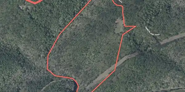 Image 2: Bedford Co. VA - 0 Timberland Trail- 3