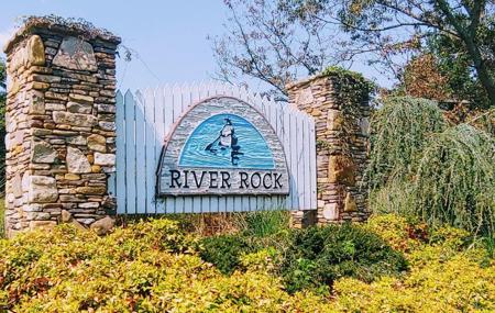 Lot 28 River Rock RD