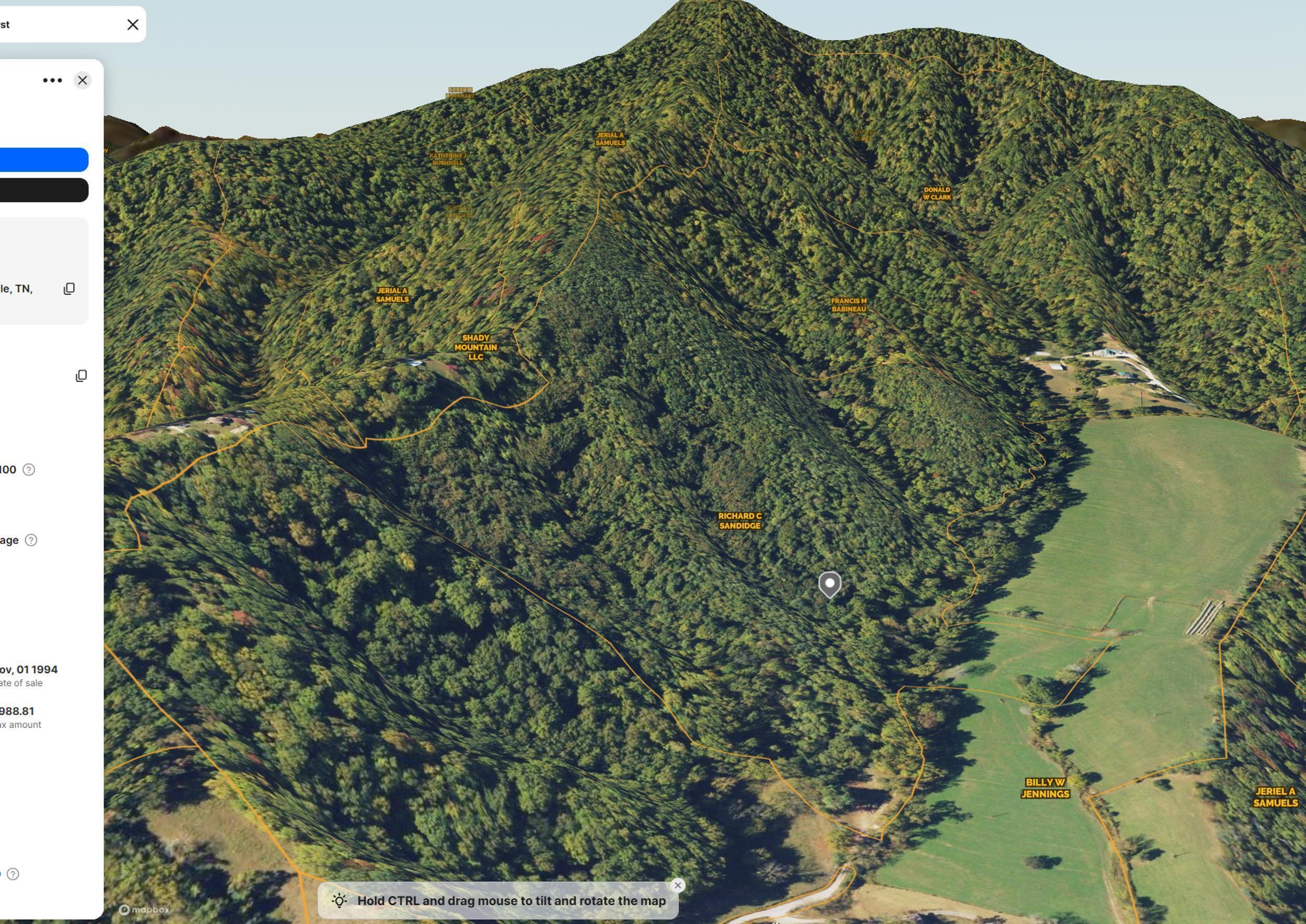 Image 1: lavender land_002.png