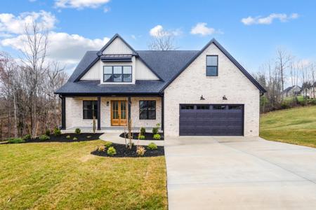 1065 Cedar Fox CT
