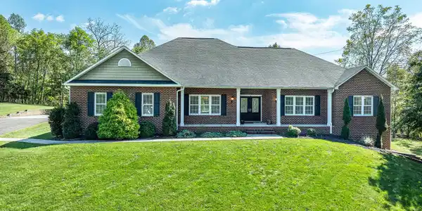 317 Sowder Farm RD
