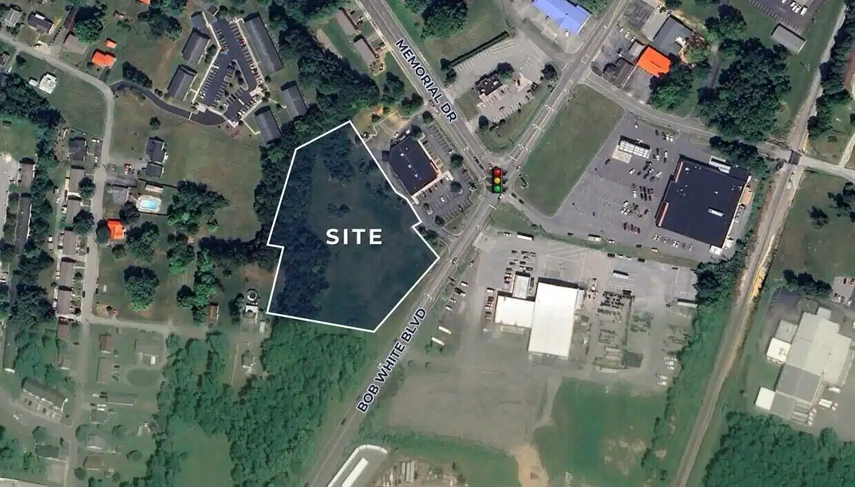 Image 1: TBD Bob White Blvd 4