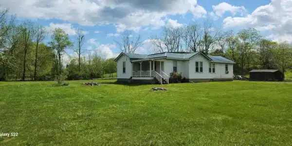 8321 Jackson River RD