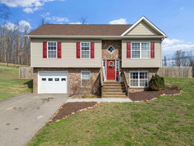5605 Prunty DR