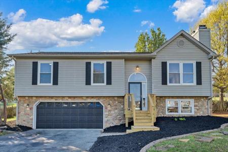 1831 Summerfield DR