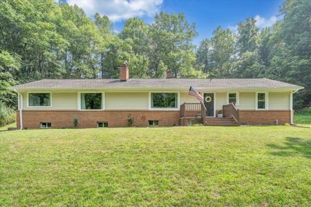 8580 Martins Creek RD