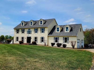 231 Teel CT