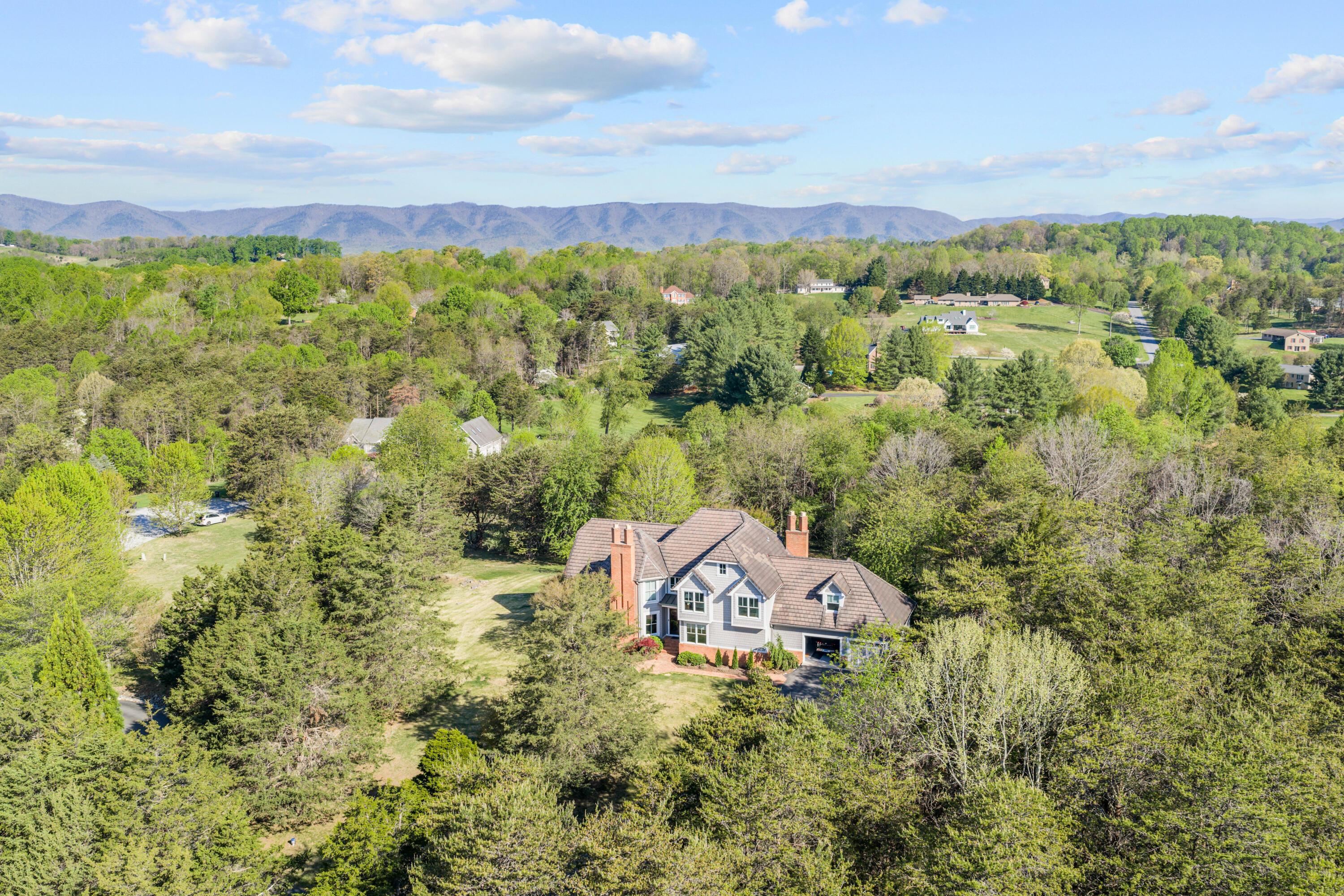Image 4: Aerial