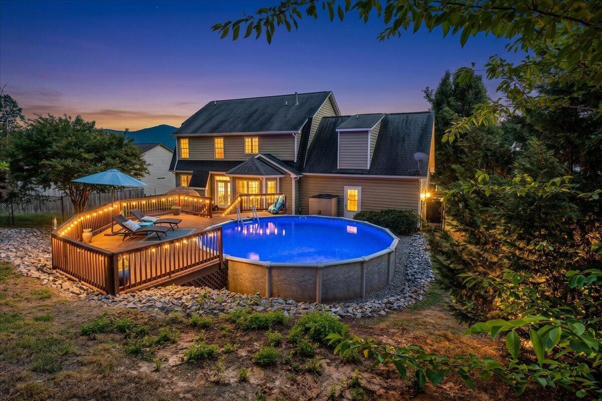 Image 1: Your Private Oasis!