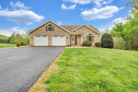 98 Shanley's Loop