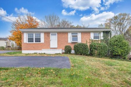 570 Scuffling Hill RD