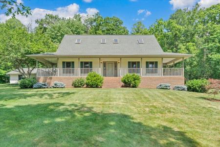 5145 Bradshaw RD