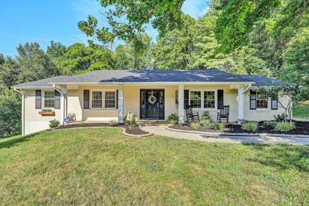 6022 Country Homes RD
