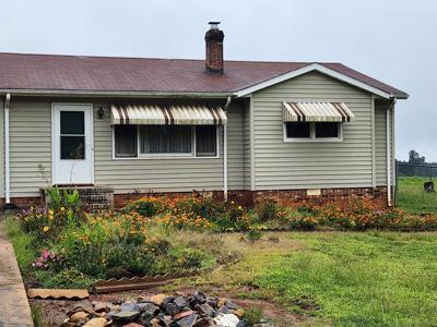20025 Old Richmond Road RD