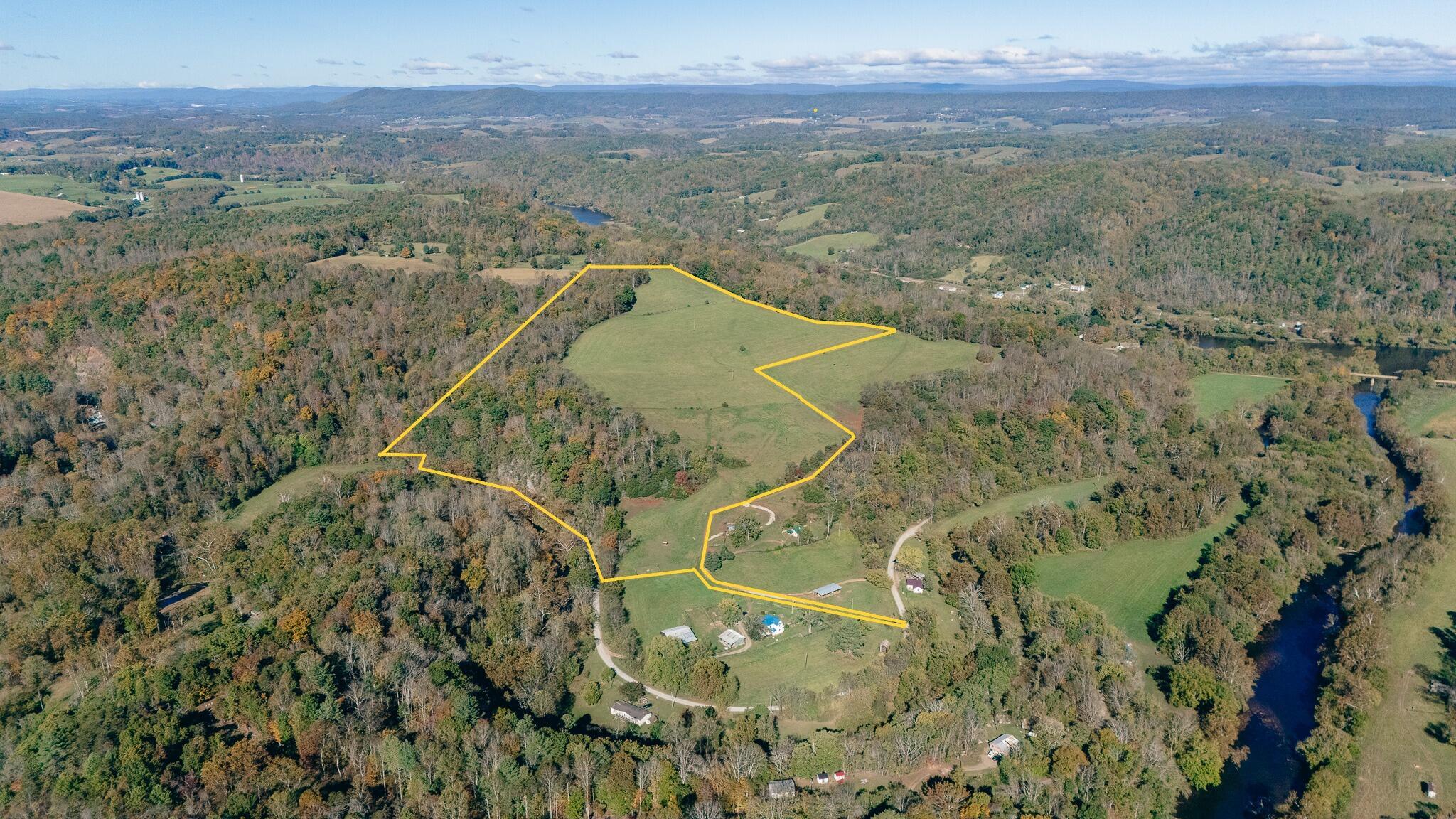 Image 3: King Boundary