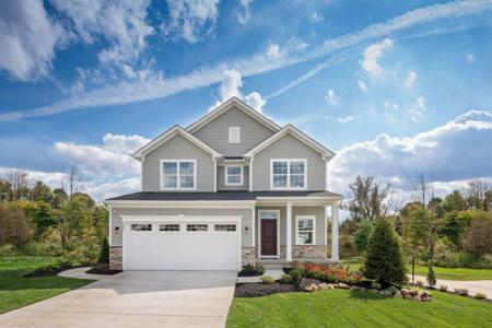 7203 Fairway Ridge CIR