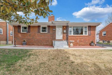 3231 Fleetwood AVE