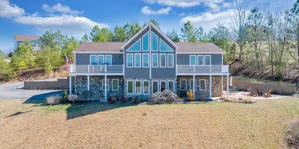 439 Gardner Farm RD