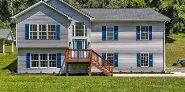 2651 Porters Mountain RD