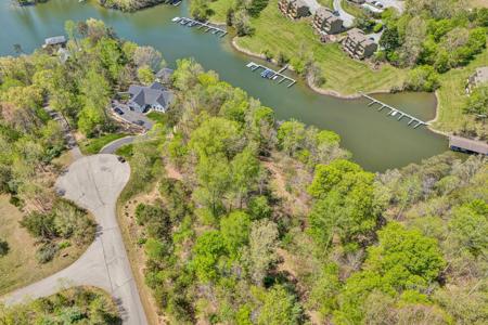 Lot 62 Waterworld Pointe
