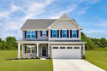 7041 Fairway Ridge RD