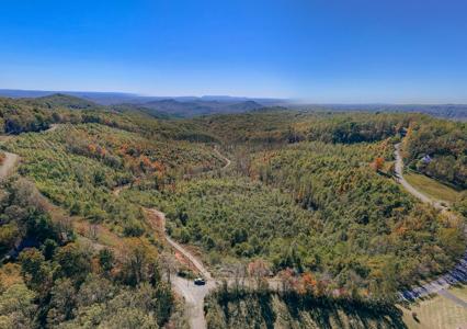 Lot #na Sandy Ford RD