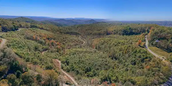 Lot #na Sandy Ford RD