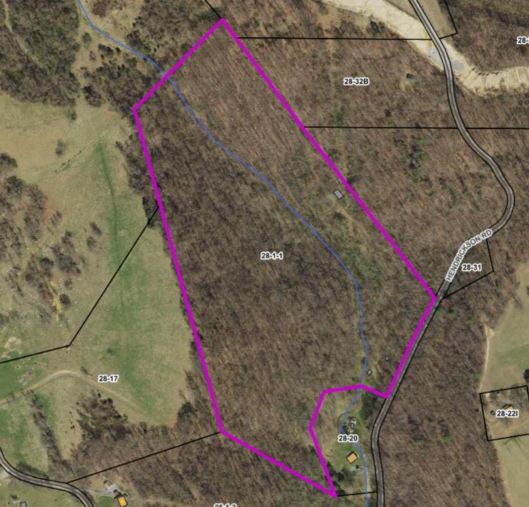 Image 2: 30 Acres Hendrickson Rd