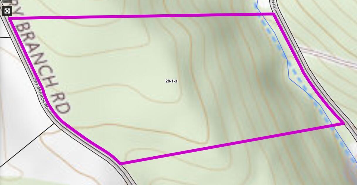 Image 4: dry branch topo