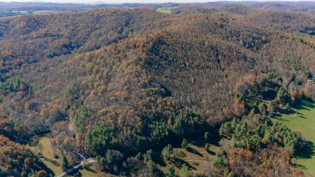 Lot #na Shelor RD SW