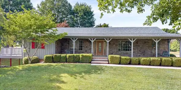 283 Orchard Lake DR