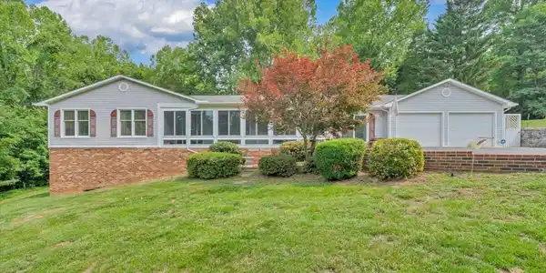 1564 Haymakertown RD