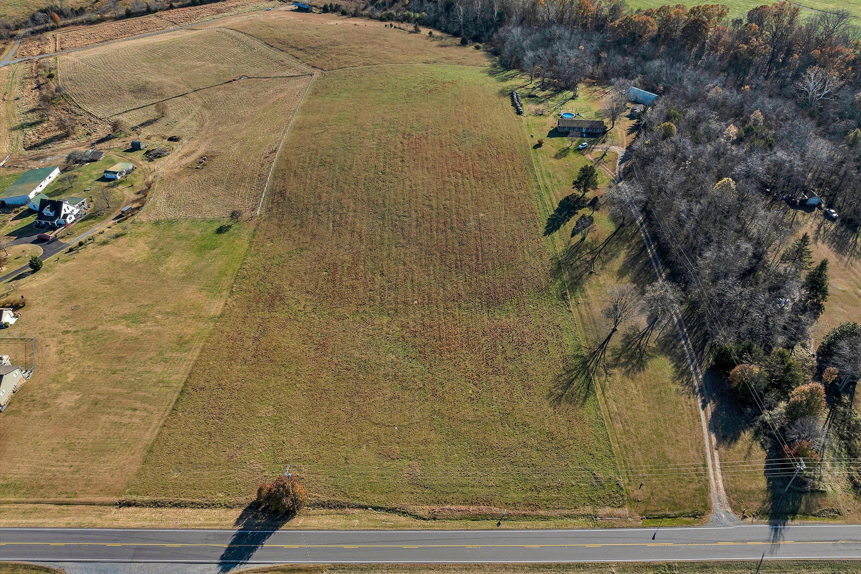 Image 3: Welcome to Stewartsville Road (1)
