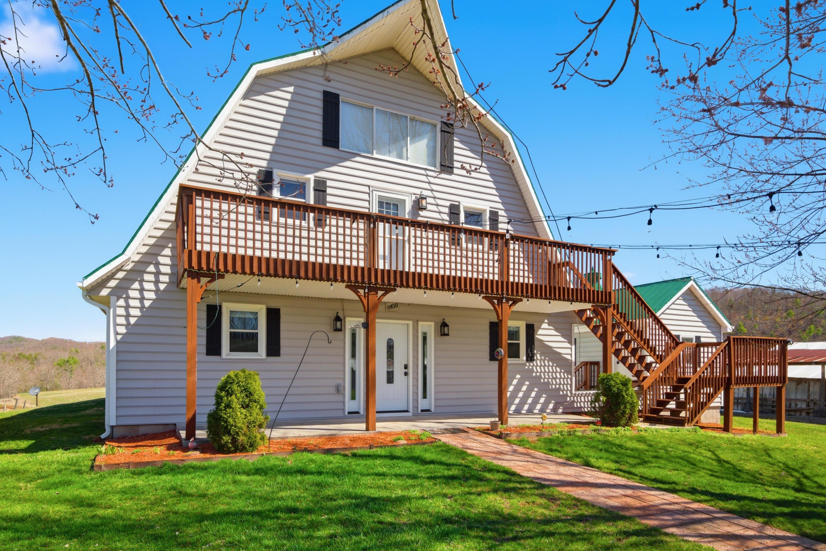 Image 1: 39-6458-Piney-Woods-Rd-Riner